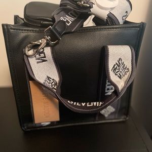 Steve Madden brand new never worn